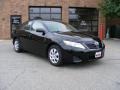 Black - Camry LE Photo No. 1