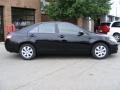 Black - Camry LE Photo No. 2
