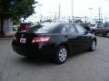 Black - Camry LE Photo No. 3