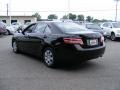 Black - Camry LE Photo No. 5