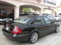 Black - E 350 Sedan Photo No. 2