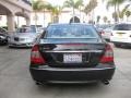 Black - E 350 Sedan Photo No. 3