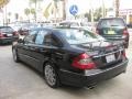 Black - E 350 Sedan Photo No. 4