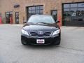 Black - Camry LE Photo No. 8