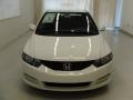 Taffeta White - Civic LX Coupe Photo No. 6