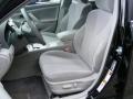 Black - Camry LE Photo No. 9