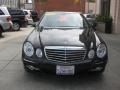 Black - E 350 Sedan Photo No. 7