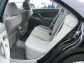 Black - Camry LE Photo No. 11