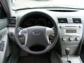 Black - Camry LE Photo No. 14