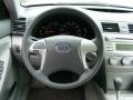 Black - Camry LE Photo No. 15