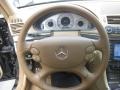 Black - E 350 Sedan Photo No. 16