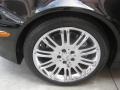 Black - E 350 Sedan Photo No. 22