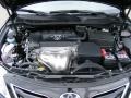 Black - Camry LE Photo No. 25