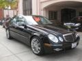 Black - E 350 Sedan Photo No. 24