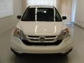 2010 Taffeta White Honda CR-V EX  photo #6