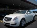 Vanilla Latte - CTS 3.0 Sedan Photo No. 1