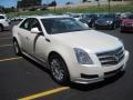Vanilla Latte - CTS 3.0 Sedan Photo No. 2