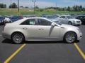 Vanilla Latte - CTS 3.0 Sedan Photo No. 3