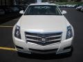 Vanilla Latte - CTS 3.0 Sedan Photo No. 7
