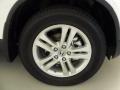 2010 Honda CR-V EX Wheel and Tire Photo
