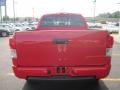 2010 Radiant Red Toyota Tundra TRD Sport Double Cab  photo #8