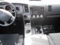  2010 Tundra TRD Sport Double Cab 6 Speed ECT-i Automatic Shifter