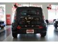 2010 Shadow Black Kia Soul +  photo #7