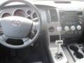  2010 Tundra TRD Sport Double Cab 6 Speed ECT-i Automatic Shifter