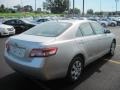 Classic Silver Metallic - Camry  Photo No. 6