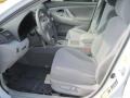 Super White - Camry LE Photo No. 11