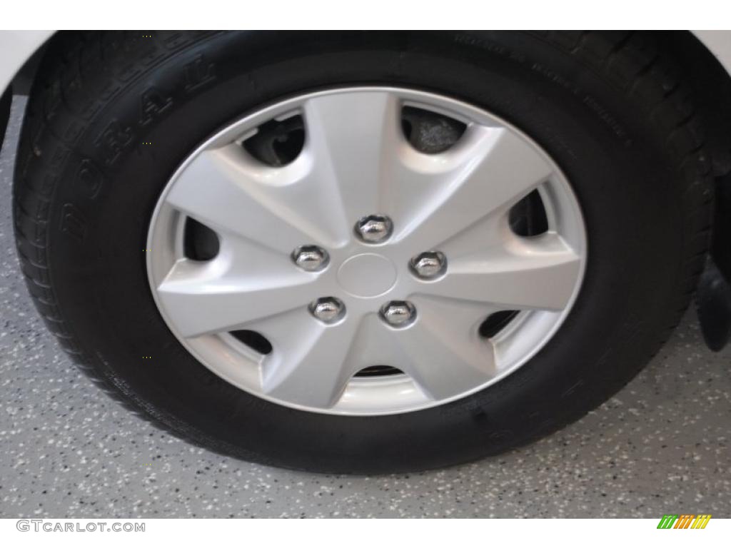2000 Elantra GLS Wagon - Noble White / Gray photo #28