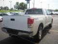 2010 Super White Toyota Tundra TRD Double Cab  photo #6