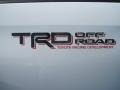 2010 Super White Toyota Tundra TRD Double Cab  photo #9