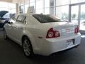 Summit White - Malibu LTZ Sedan Photo No. 2
