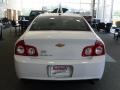 Summit White - Malibu LTZ Sedan Photo No. 3