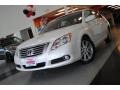 Blizzard White Pearl - Avalon Limited Photo No. 2