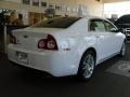 Summit White - Malibu LTZ Sedan Photo No. 4