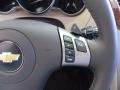 Summit White - Malibu LTZ Sedan Photo No. 13