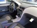 Summit White - Malibu LTZ Sedan Photo No. 22