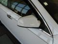 Summit White - Malibu LTZ Sedan Photo No. 23