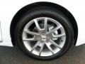 Summit White - Malibu LTZ Sedan Photo No. 24