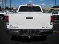 2010 Super White Toyota Tundra Limited CrewMax 4x4  photo #8