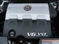 Platinum Ice Tricoat - SRX V6 Photo No. 24