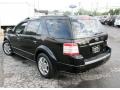 Black - Taurus X Limited AWD Photo No. 10
