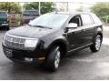 Black Clearcoat - MKX AWD Photo No. 1
