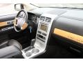 Black Clearcoat - MKX AWD Photo No. 3