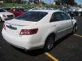 Super White - Camry XLE V6 Photo No. 6