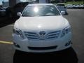 Super White - Camry XLE V6 Photo No. 7