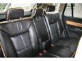 Black Clearcoat - MKX AWD Photo No. 14