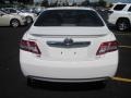 2011 Super White Toyota Camry XLE V6  photo #8